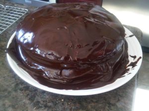 gateau