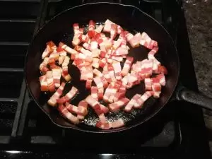 lardons