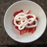 Fraises