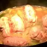 Paupiettes