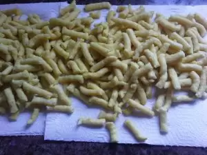 gnocchis