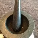 Pilon