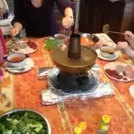 Cuisson