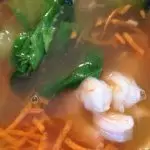 Bouillon