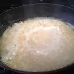 Bouillir beans
