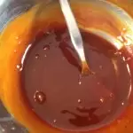 Sauce