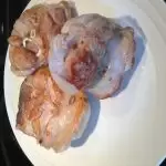 Rissolées