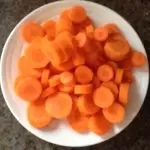 Carottes