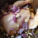 marinade