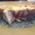 Cuisson du thon