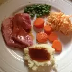 Jambon Pascal
