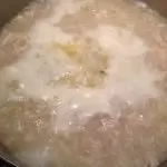Bouillon de poulet