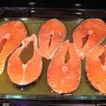 Mariner saumon