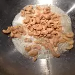 Noix de cajou rôties