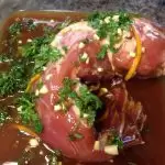 Filet mignon