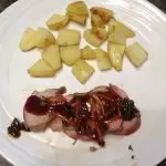 Filet mignon