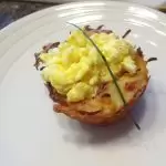 Paniers surprise