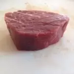 Steak