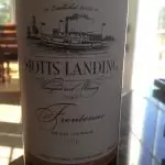 Motts Landings