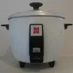 Rice Cooker