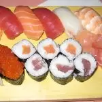 Sushis