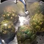 Artichauts