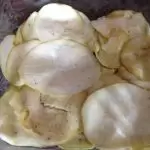 Aubergines