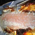 Saumon