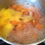 carottes