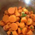 carottes