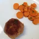 Croquettes de poisson
