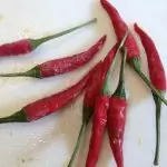Rougail