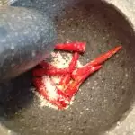 Rougail