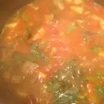 Caloupilé