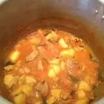 Caloupilé