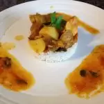 Caloupilé