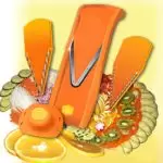 mandoline