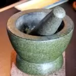 pilon