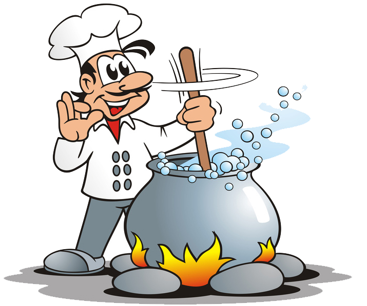 Epicure – Et pis cure!